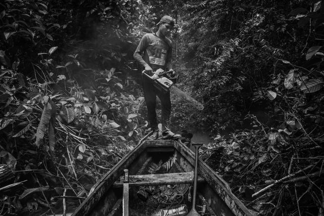 World Press Photo 2022: Projecte a llarg termini