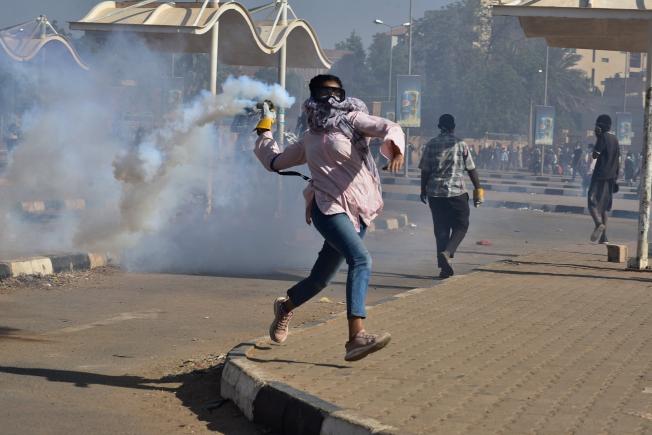 World Press Photo 2022: Àfrica, individual