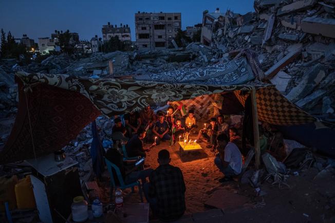 World Press Photo 2022: Àsia, individual