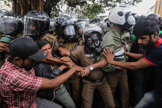 Colombo (Sri Lanka)
