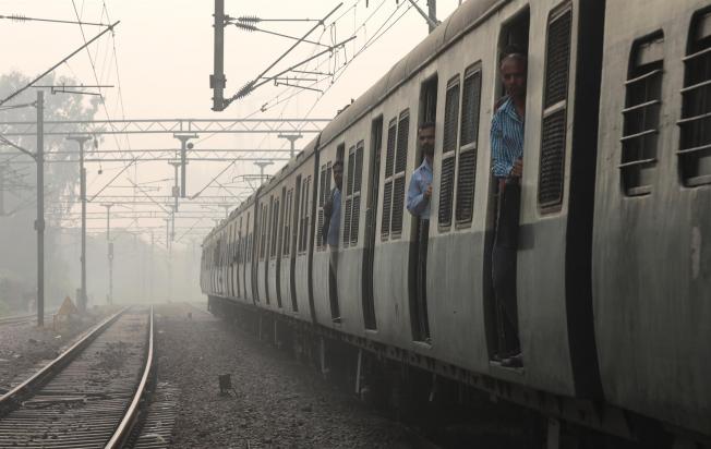 Nova Delhi (Índia)