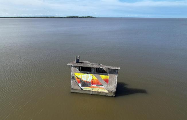 Frontera (Mèxic)