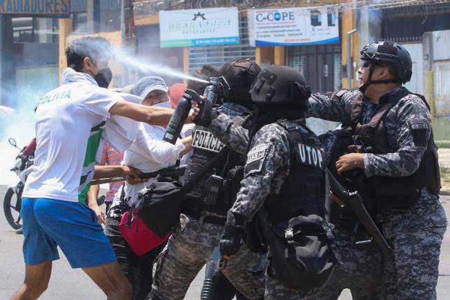 Santa Cruz (Bolivia)