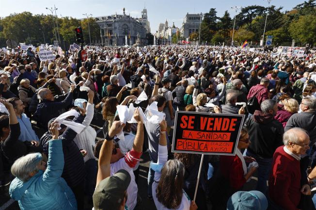 Madrid (Espanya)