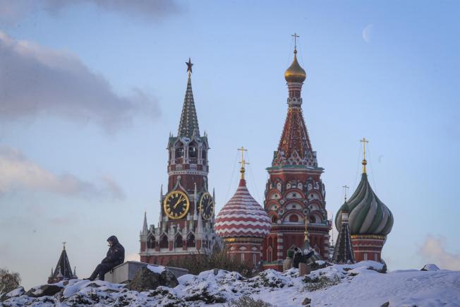 Moscou (Rússia)