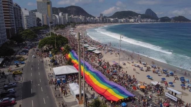 Río de Janeiro (Brasil)