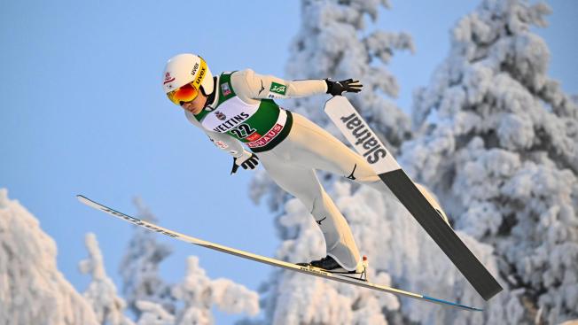 Ruka (Finlandia)