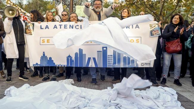 Madrid (España)