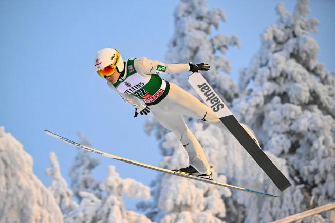Ruka (Finlàndia)