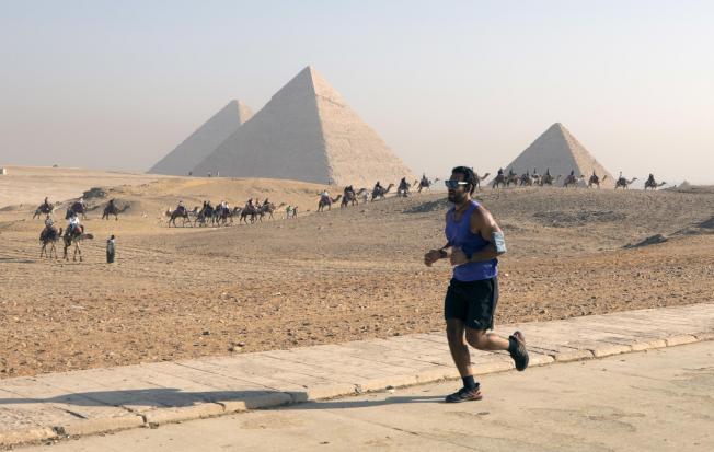 Giza (Egipto)