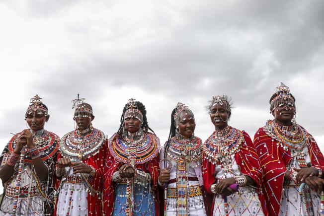 Kajiado (Kenia)