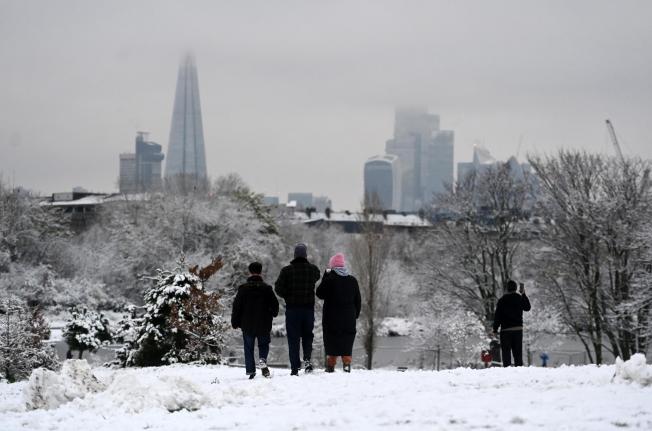 Londres (Reino Unido)