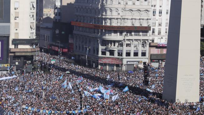 Buenos Aires (Argentina)