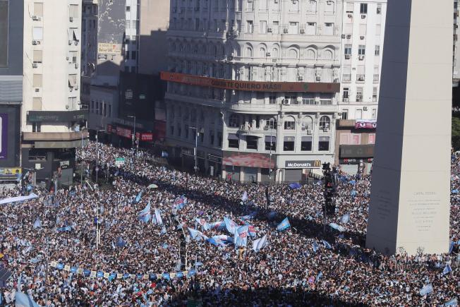 Buenos Aires (Argentina)