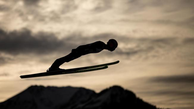 Oberstdorf (Alemanya)