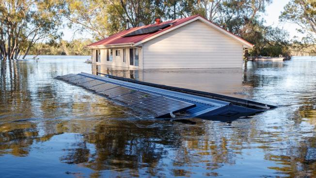 Scott’s Creek, Morgan (South Australia)