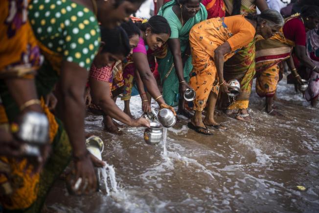 Chennai (India)
