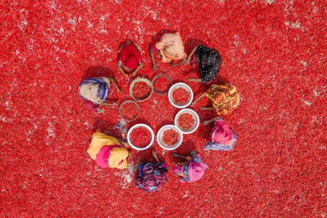 Bogura (Bangladés)