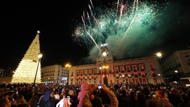 Madrid (Espanya)