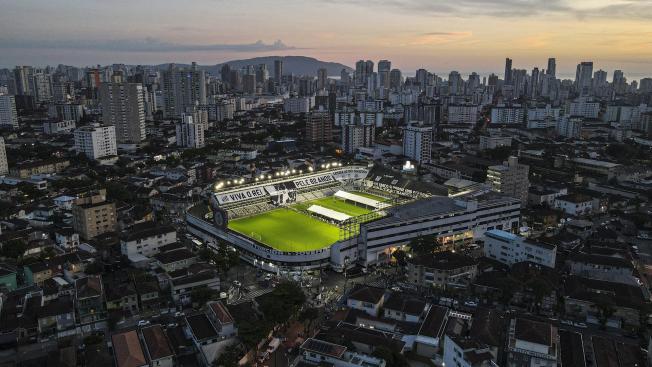 Santos (Brasil)