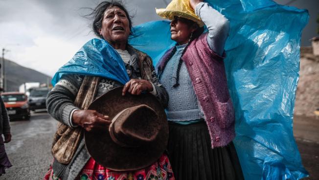 Cusipata (Perú)