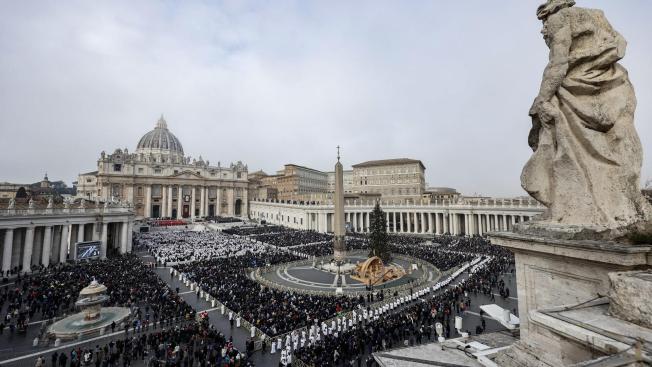 Ciutat del Vaticà