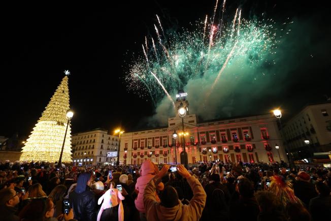 Madrid (Espanya)