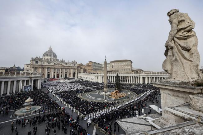 Ciutat del Vaticà