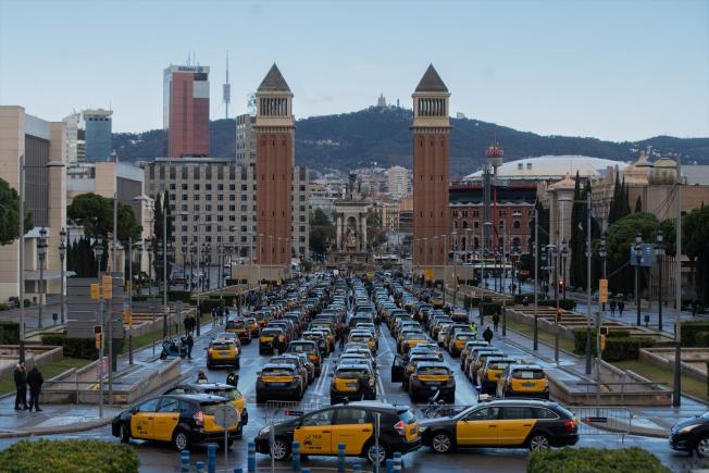 Barcelona (Catalunya)