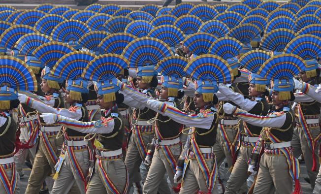 Índia (Nova Delhi)