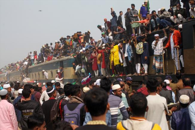 Bangladesh (Dhaka)
