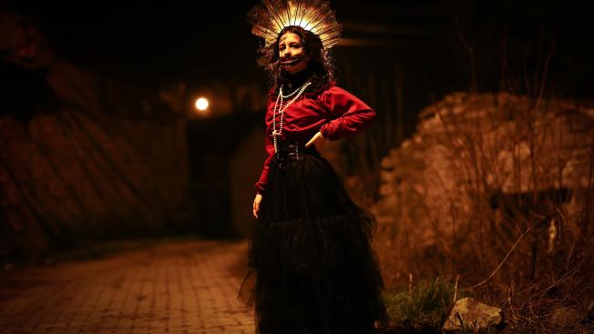 Edirne (Turquía)