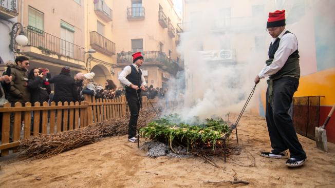 Tarragona (Catalunya)