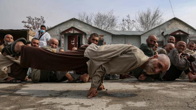Kabul (Afganistán)