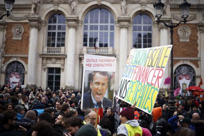 París (Francia)