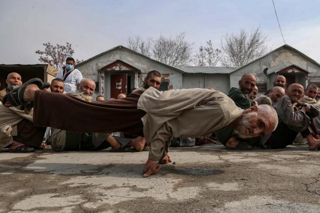 Kabul (Afganistán)