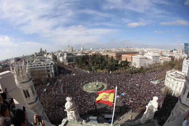 Madrid (España)
