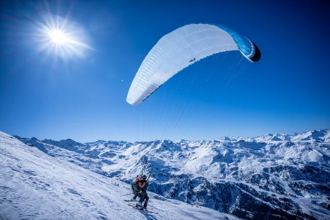 Courchevel (Francia)
