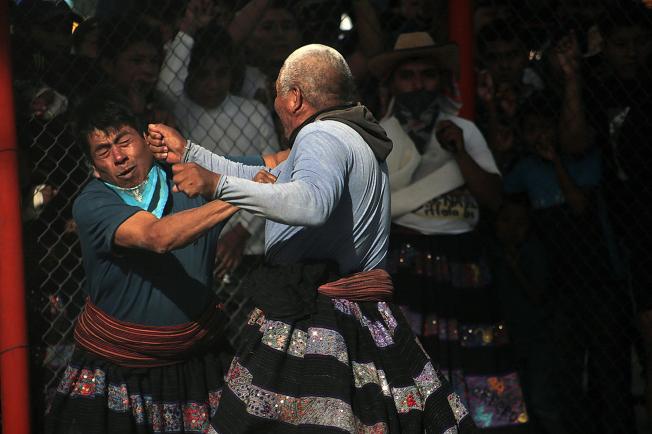 Zitlala (México)