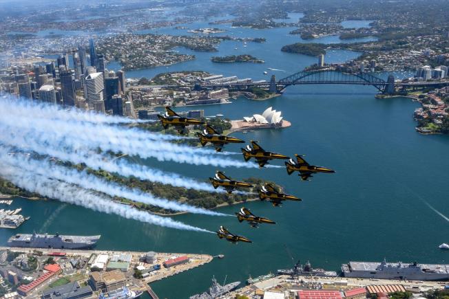 Sydney (Australia)