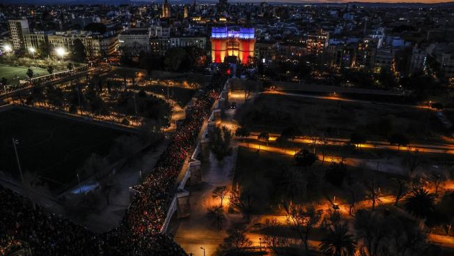 València (Espanya) València (Espanya)