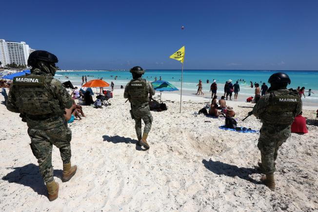 Cancún (Mèxic)
