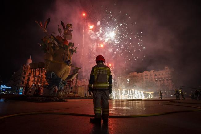 Valencia (España)