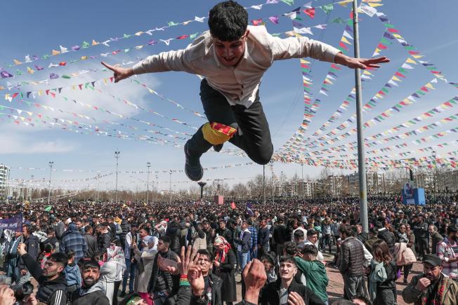 Diyarbakir (Turquía)