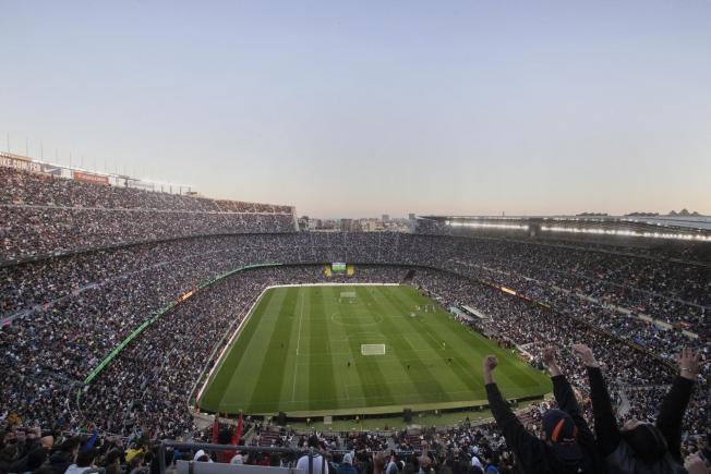 Barcelona (Catalunya)
