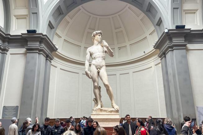 Florencia (Itàlia)