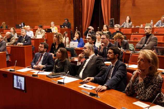 Puigdemont Comissió 155 2 Sergi Alcàzar Puigdemont Comissió 155 2 Sergi Alcàzar