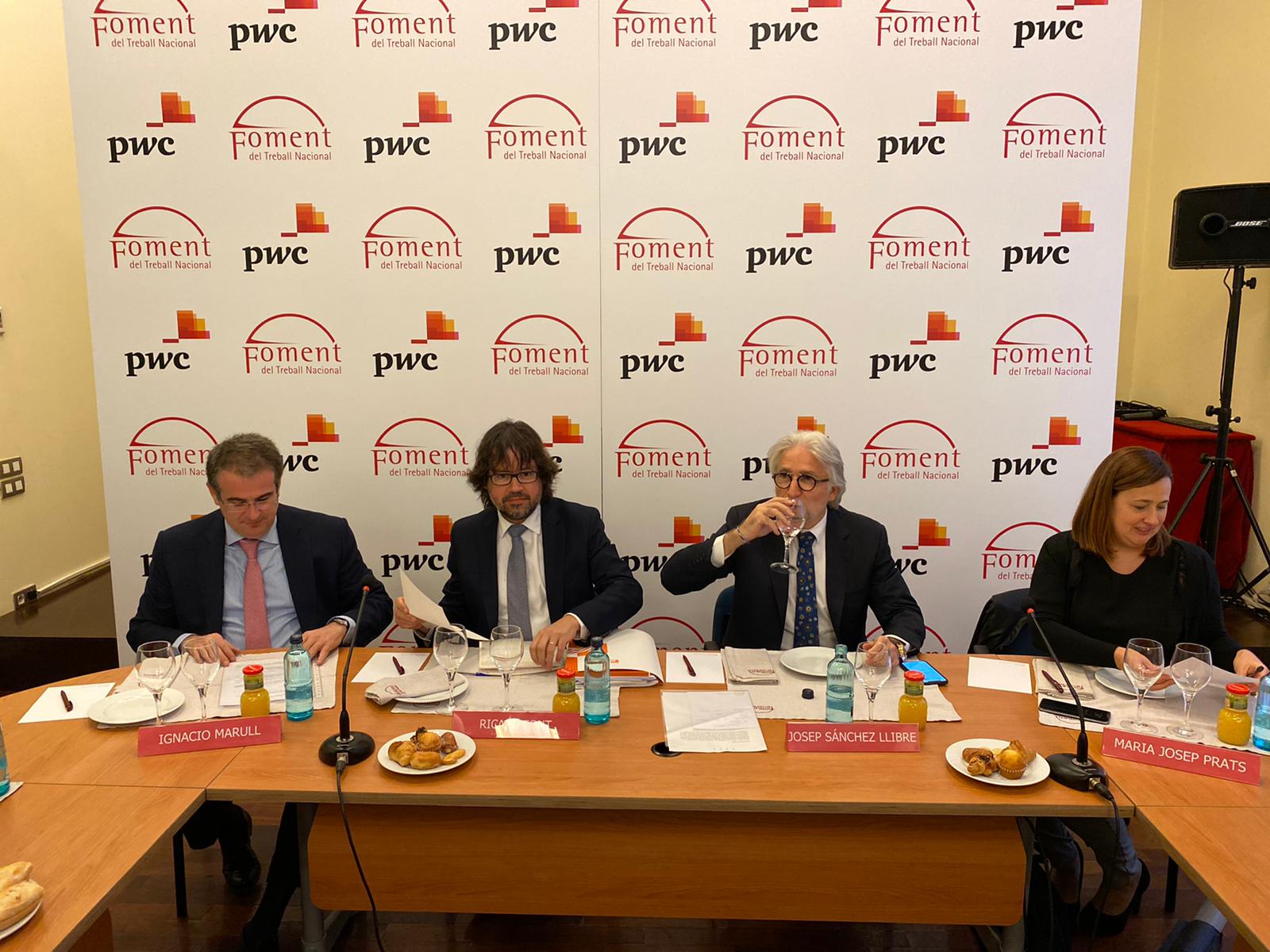 Font (FGC): "Volem connectar la Gran Àrea Metropolitana i Catalunya amb el món"