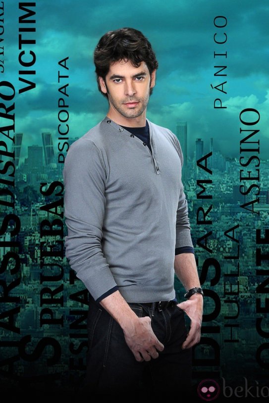 eduardo noriega