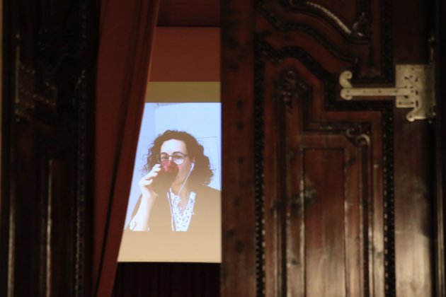 Comissió investigació 155 Marta Rovira Sergi Alcàzar Comissió investigació 155 Marta Rovira Sergi Alcàzar